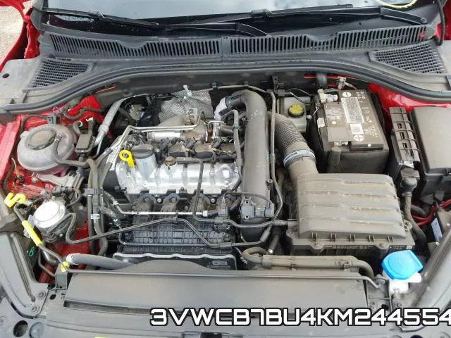 3VWCB7BU4KM244554 фото 7