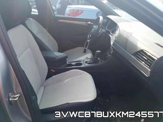 3VWCB7BUXKM245577 фото 6