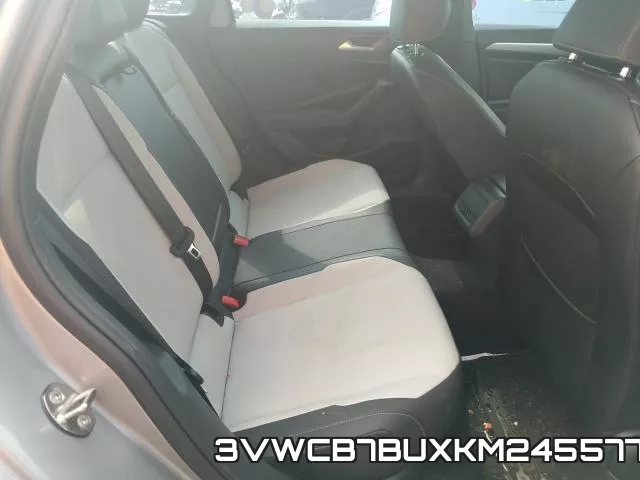 3VWCB7BUXKM245577 фото 7