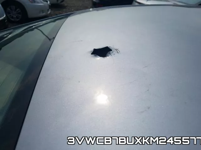 3VWCB7BUXKM245577 фото 10