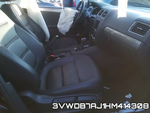 3VWDB7AJ1HM414308 фото 6