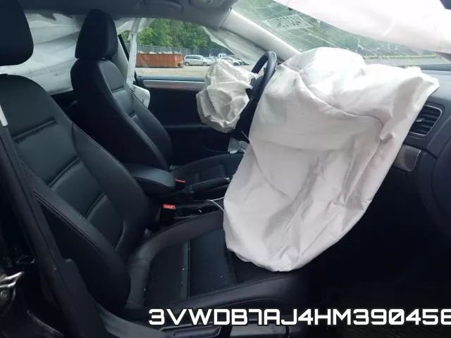 3VWDB7AJ4HM390456 фото 6