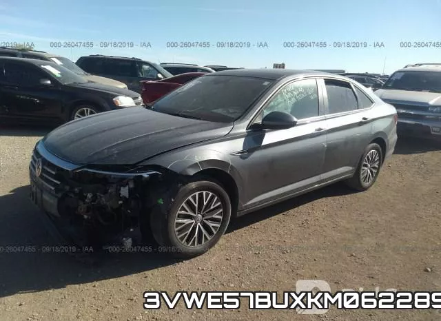 3VWE57BUXKM062289 фото 3