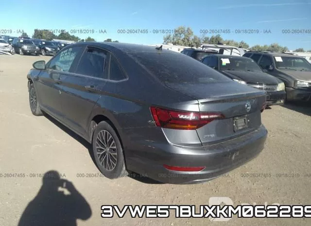 3VWE57BUXKM062289 фото 4