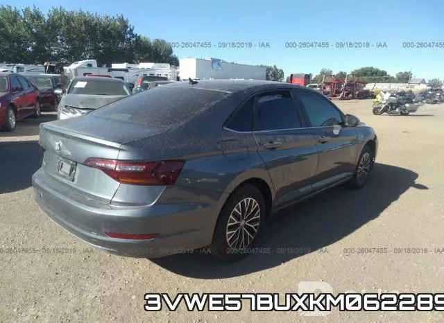 3VWE57BUXKM062289 фото 5