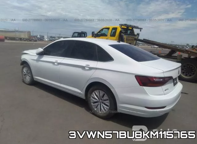 3VWN57BU8KM115765 фото 4