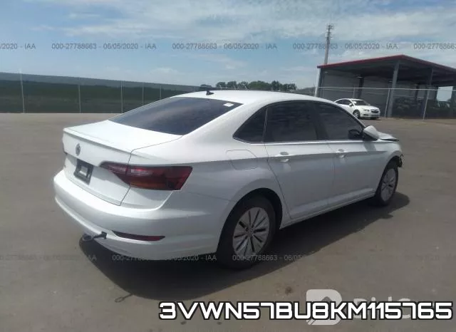 3VWN57BU8KM115765 фото 5