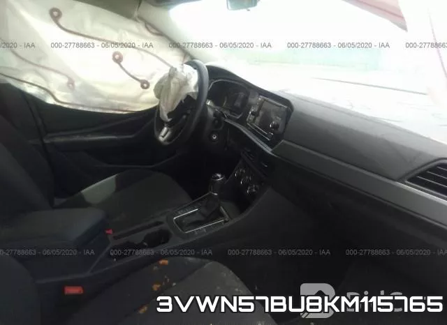 3VWN57BU8KM115765 фото 6