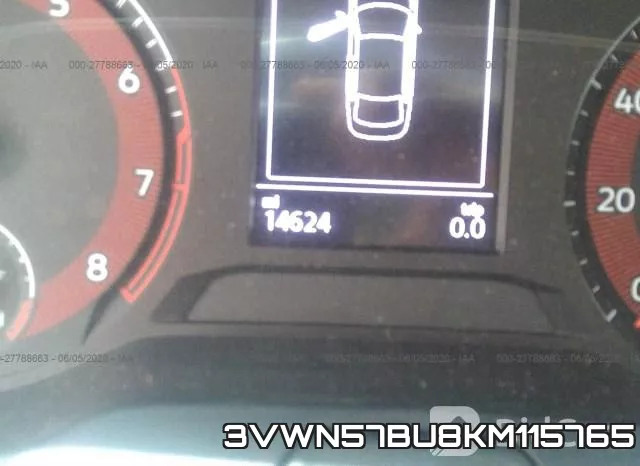 3VWN57BU8KM115765 фото 8