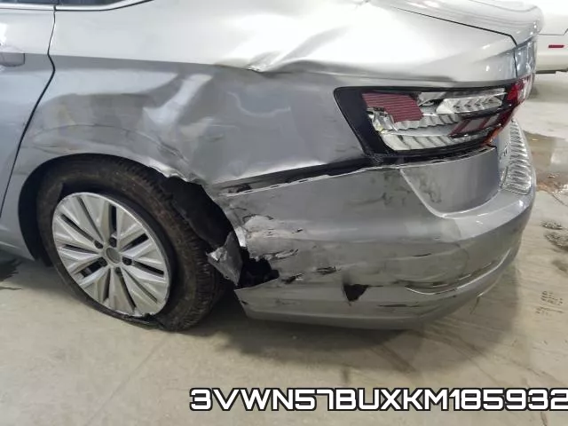 3VWN57BUXKM185932 фото 10