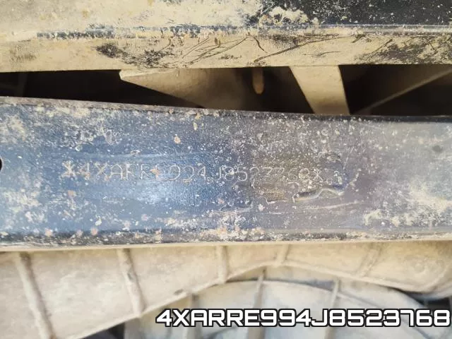4XARRE994J8523768 фото 2
