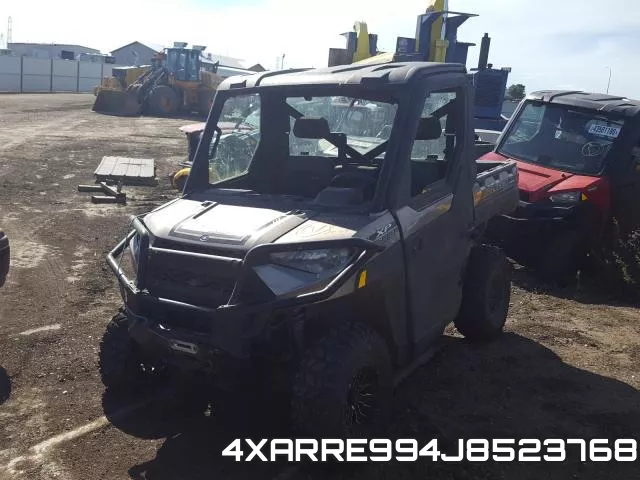 4XARRE994J8523768 фото 3