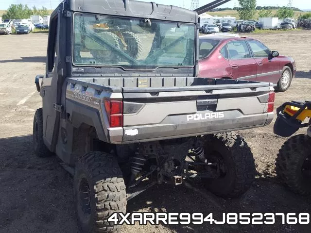 4XARRE994J8523768 фото 4