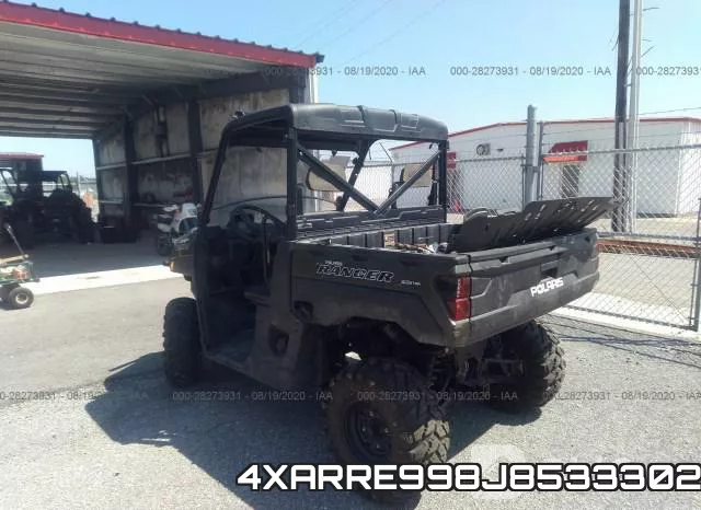 4XARRE998J8533302 фото 4