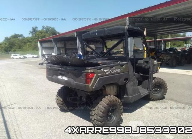 4XARRE998J8533302 фото 5