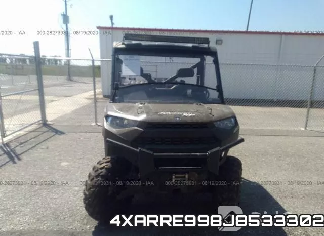 4XARRE998J8533302 фото 6