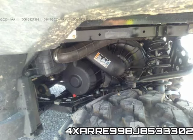 4XARRE998J8533302 фото 10