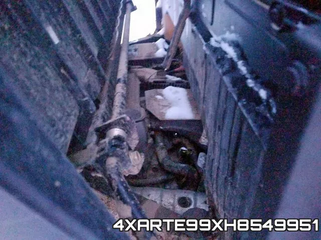 4XARTE99XH8549951 фото 8