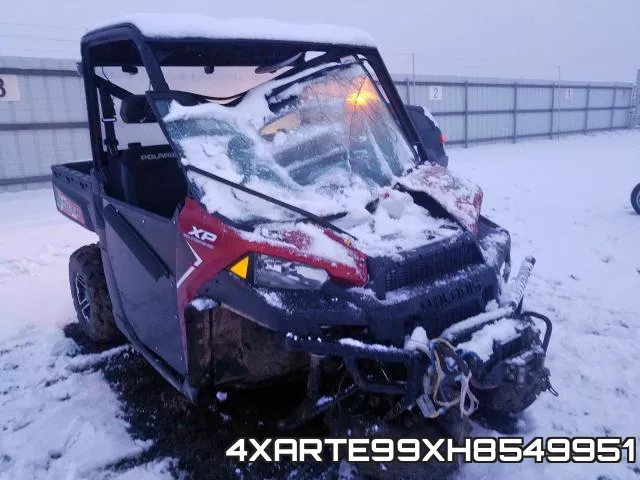 4XARTE99XH8549951 фото 10