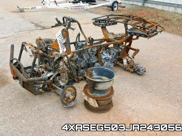 4XASEG503JA243056 фото 3