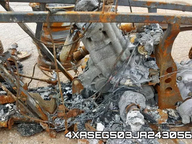 4XASEG503JA243056 фото 8