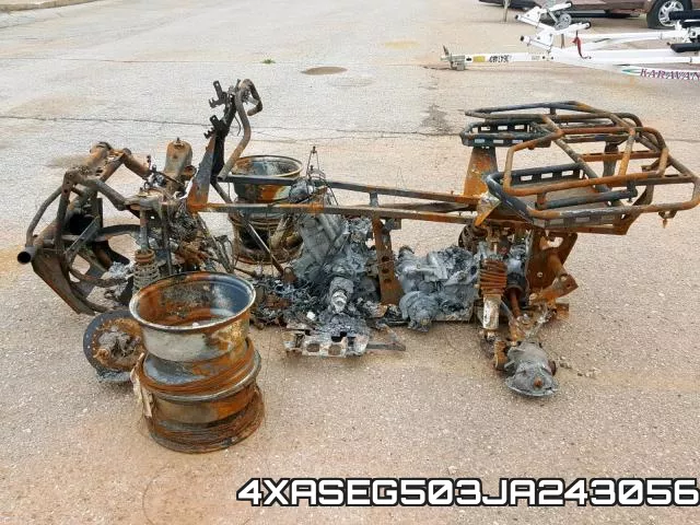 4XASEG503JA243056 фото 10