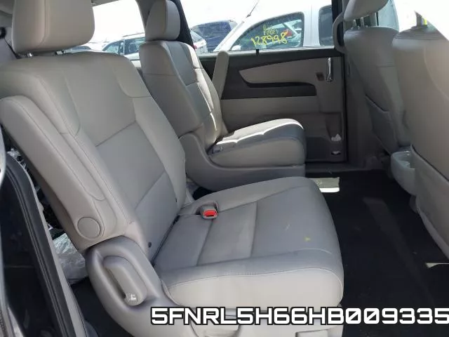 5FNRL5H66HB009335 фото 7