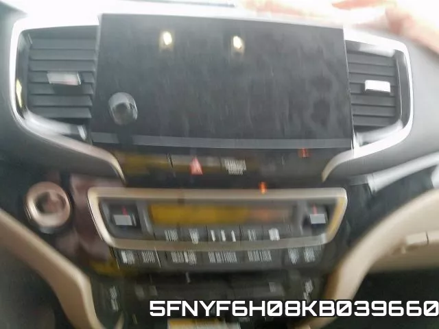 5FNYF6H08KB039660 фото 10