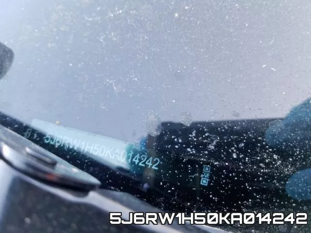 5J6RW1H50KA014242 фото 2