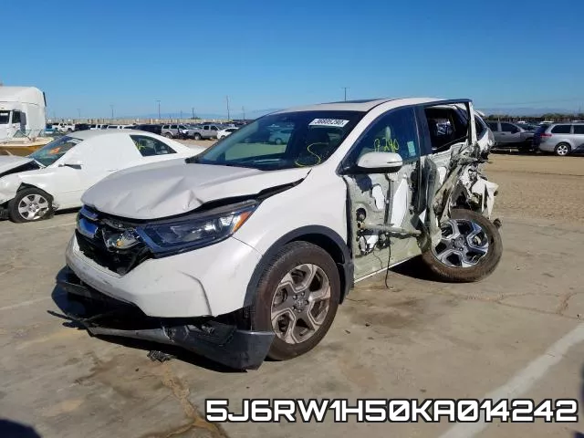 5J6RW1H50KA014242 фото 3
