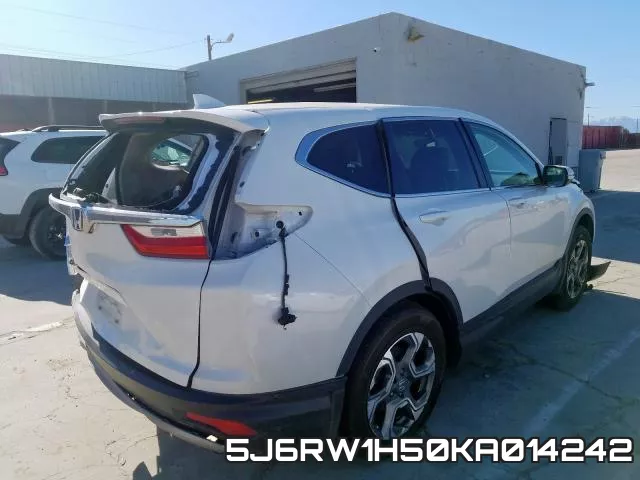 5J6RW1H50KA014242 фото 5