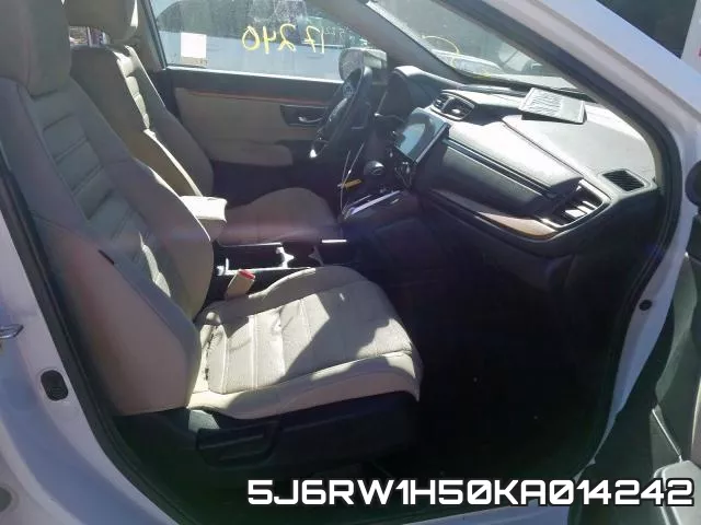 5J6RW1H50KA014242 фото 6