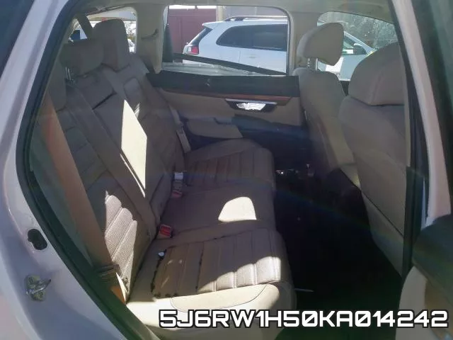 5J6RW1H50KA014242 фото 7