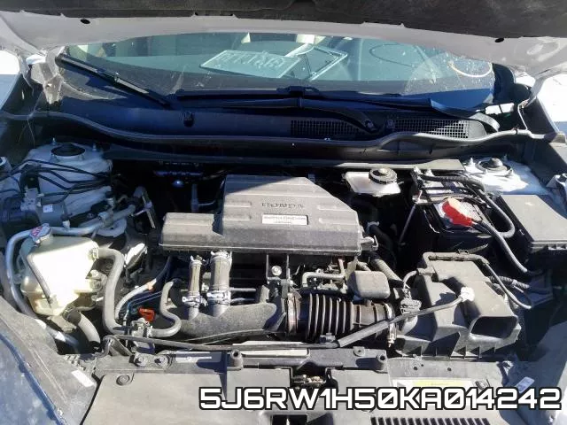 5J6RW1H50KA014242 фото 8