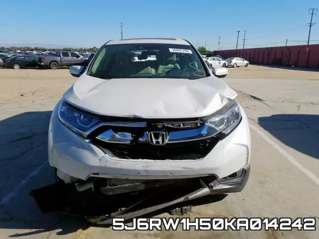 5J6RW1H50KA014242 фото 10