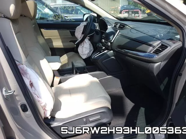 5J6RW2H93HL005363 фото 6