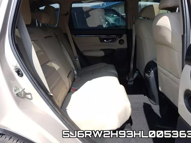 5J6RW2H93HL005363 фото 7