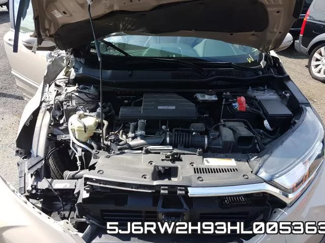 5J6RW2H93HL005363 фото 8
