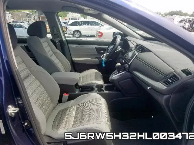 5J6RW5H32HL003472 фото 6