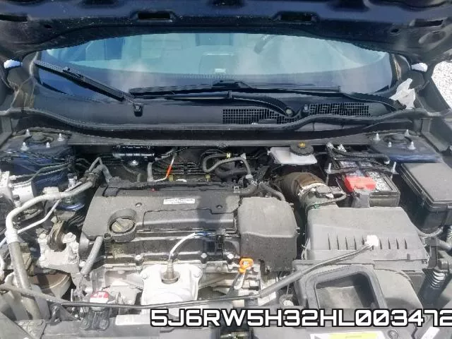 5J6RW5H32HL003472 фото 8