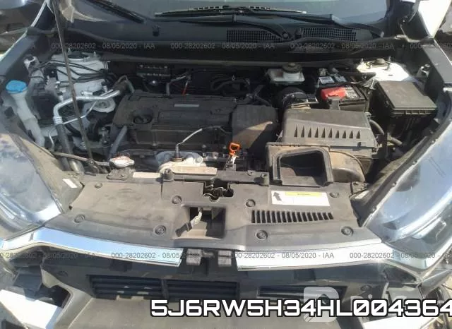 5J6RW5H34HL004364 фото 2