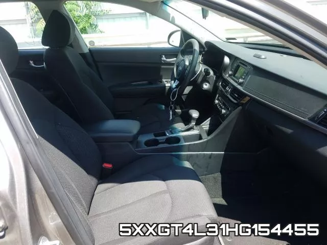 5XXGT4L31HG154455 фото 6