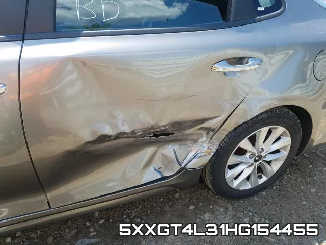 5XXGT4L31HG154455 фото 10