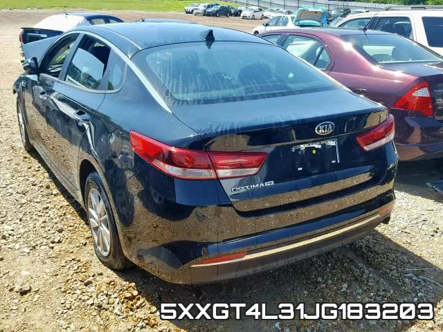 5XXGT4L31JG183203 фото 4