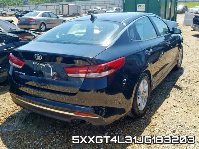 5XXGT4L31JG183203 фото 5