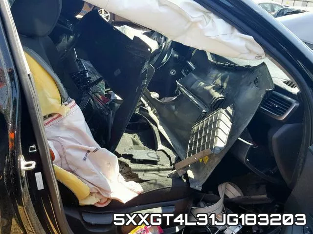5XXGT4L31JG183203 фото 6