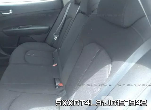 5XXGT4L31JG197943 фото 9