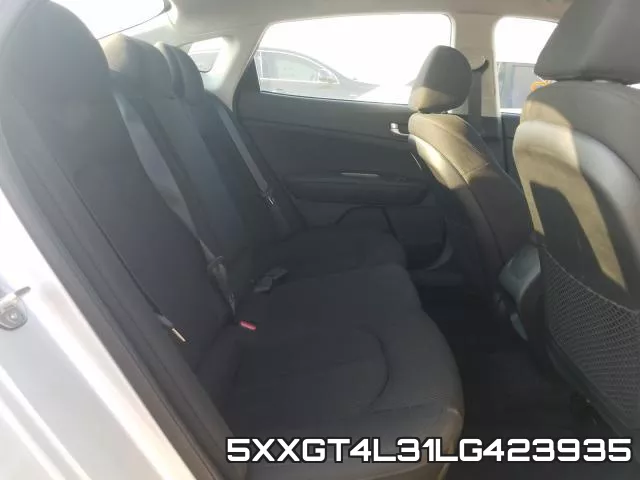 5XXGT4L31LG423935 фото 7