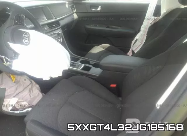 5XXGT4L32JG185168 фото 6