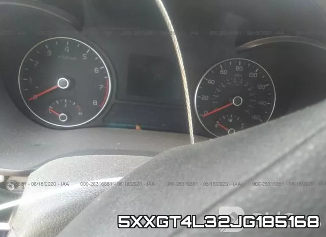 5XXGT4L32JG185168 фото 8